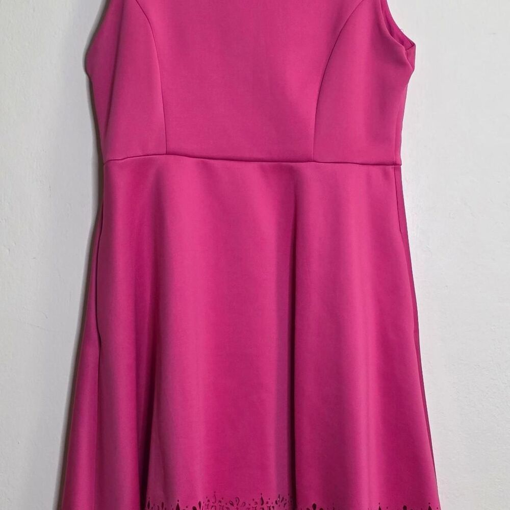 Cynthia-rowley Women's Pink Casual-dresses